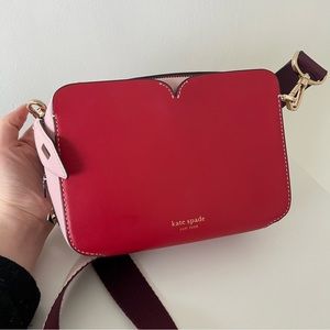 Kate Spade Camera bag